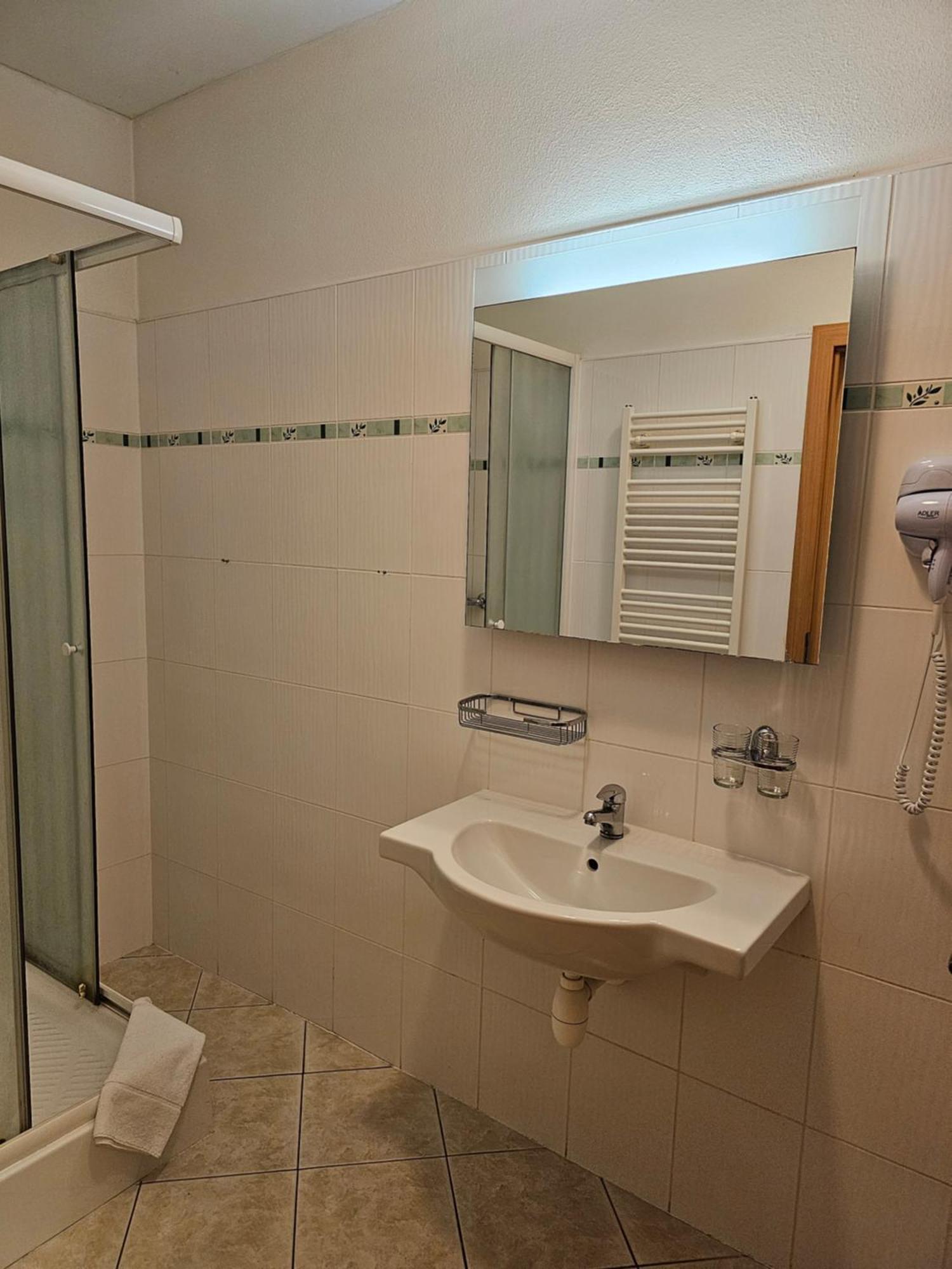 Hotel U Divadla Znojmo Εξωτερικό φωτογραφία