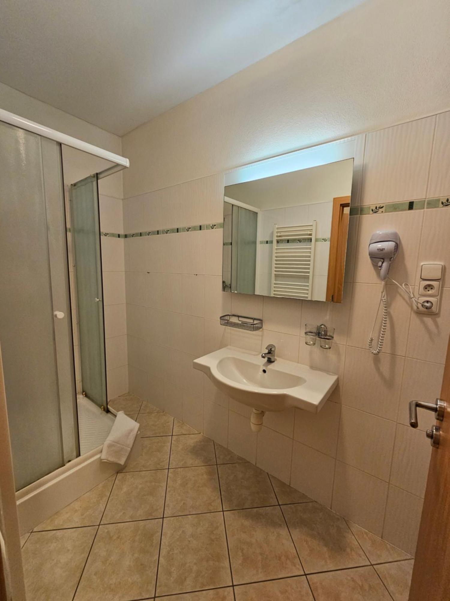 Hotel U Divadla Znojmo Εξωτερικό φωτογραφία