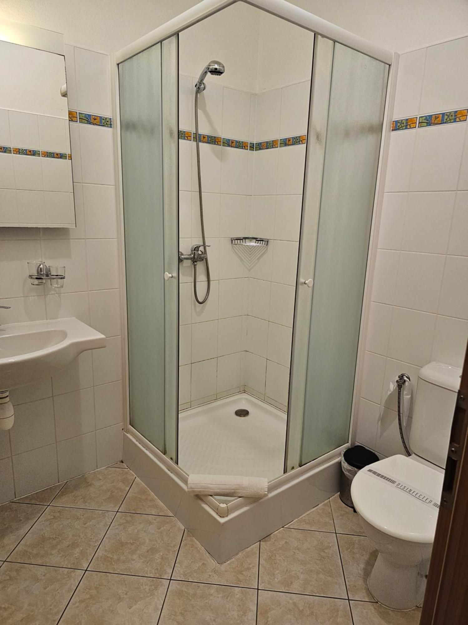 Hotel U Divadla Znojmo Εξωτερικό φωτογραφία