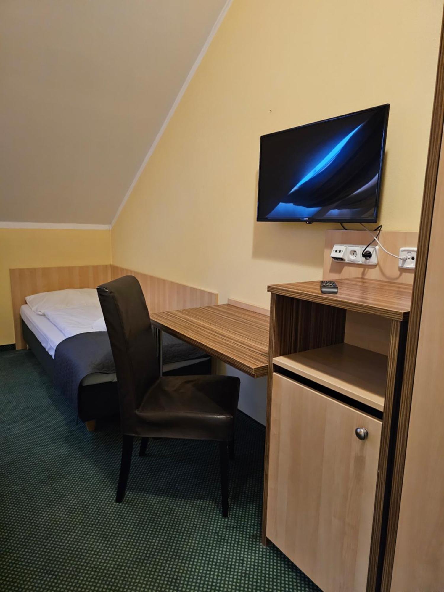 Hotel U Divadla Znojmo Εξωτερικό φωτογραφία
