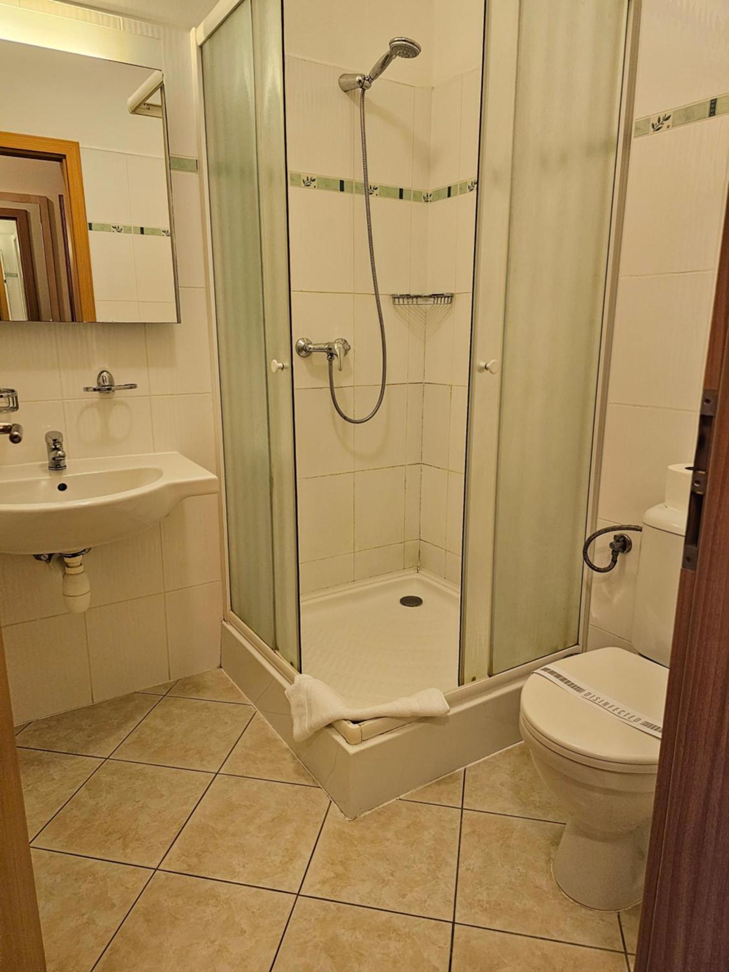 Hotel U Divadla Znojmo Εξωτερικό φωτογραφία