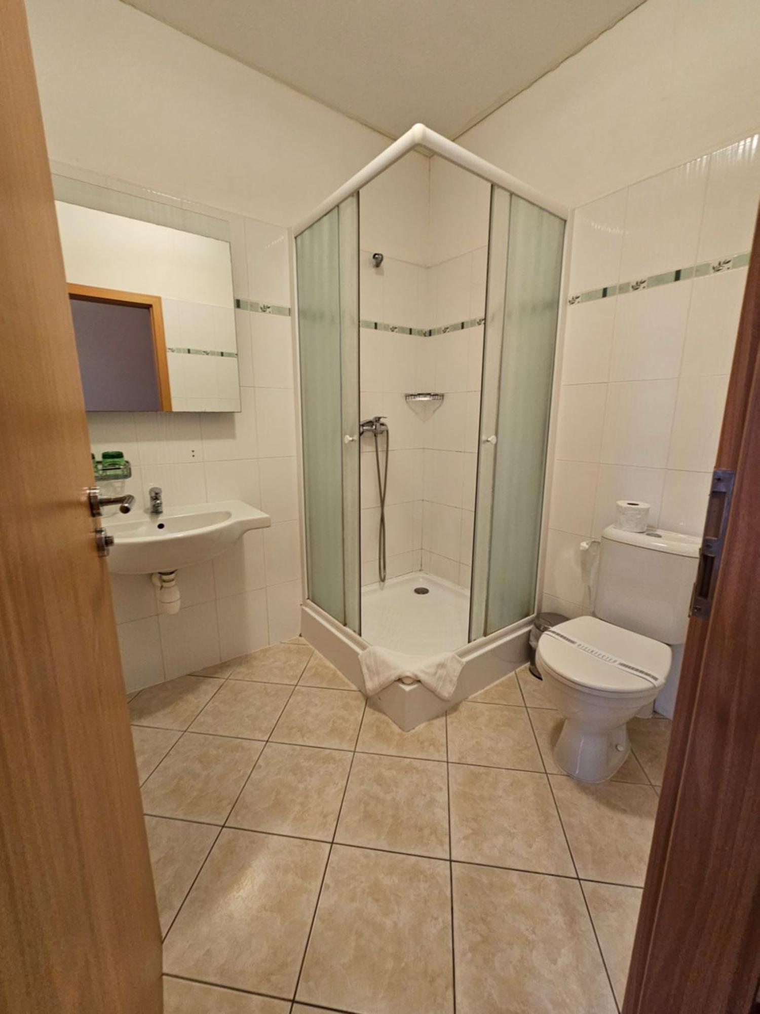 Hotel U Divadla Znojmo Εξωτερικό φωτογραφία