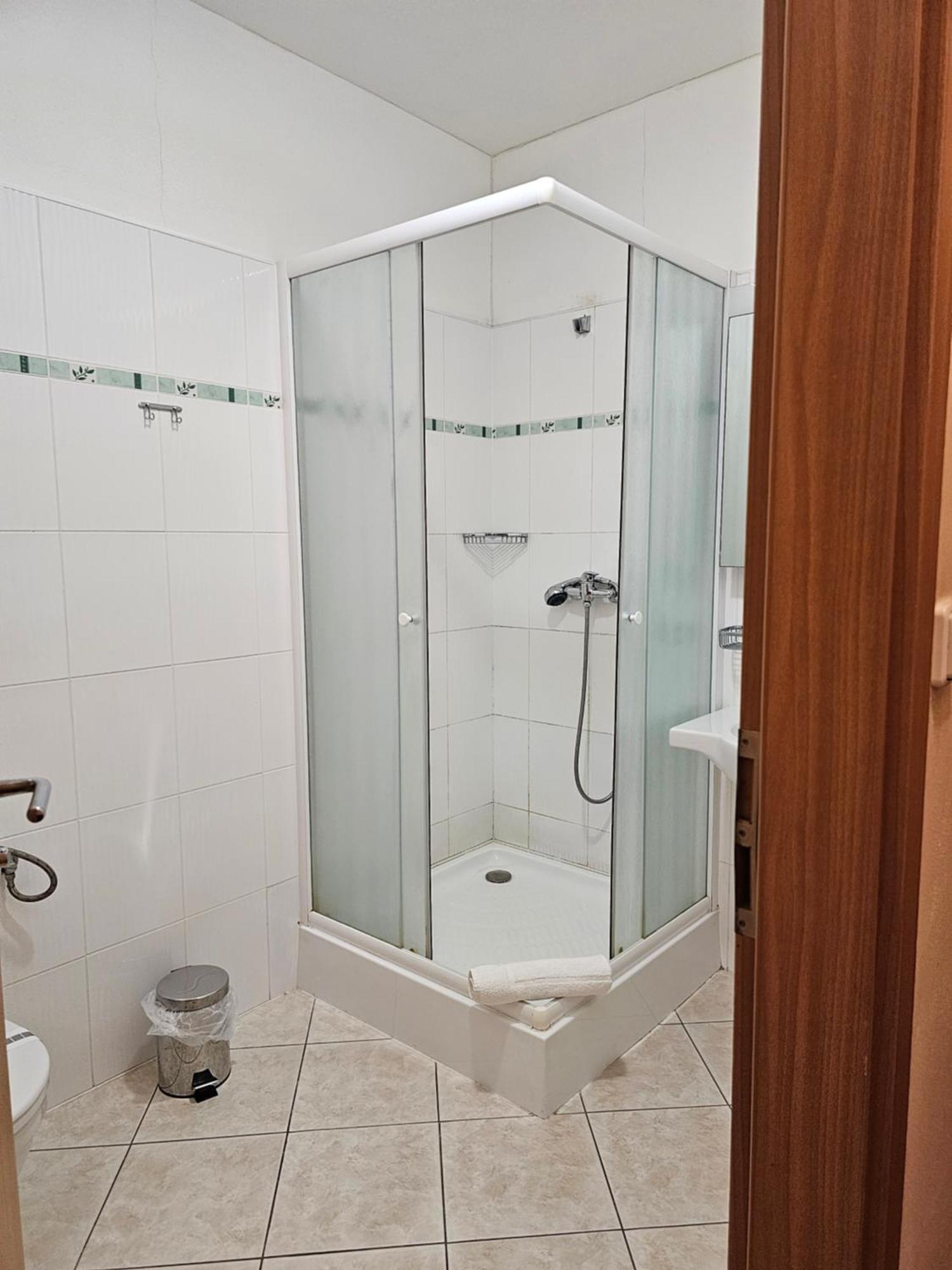 Hotel U Divadla Znojmo Εξωτερικό φωτογραφία