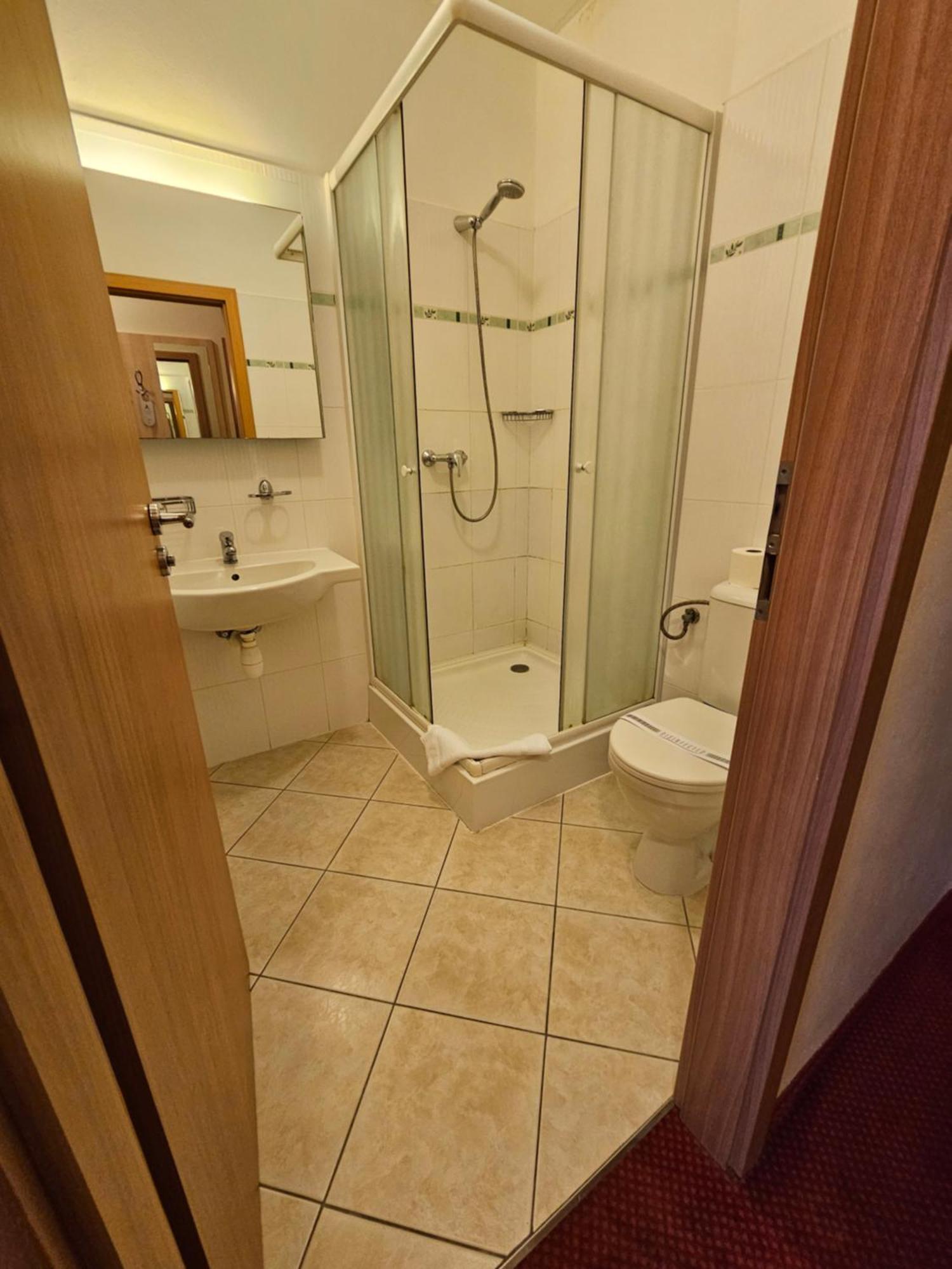 Hotel U Divadla Znojmo Εξωτερικό φωτογραφία
