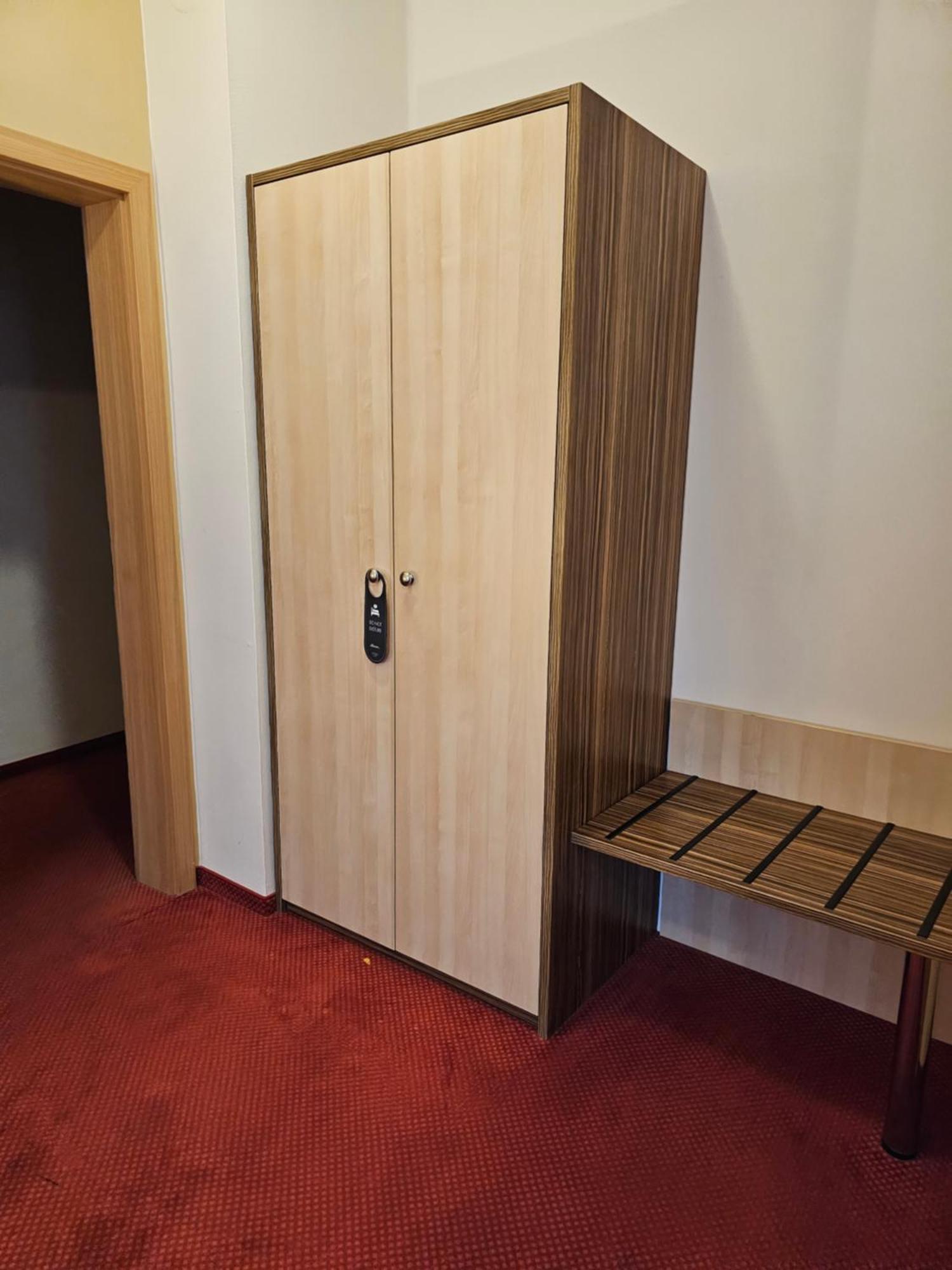 Hotel U Divadla Znojmo Εξωτερικό φωτογραφία