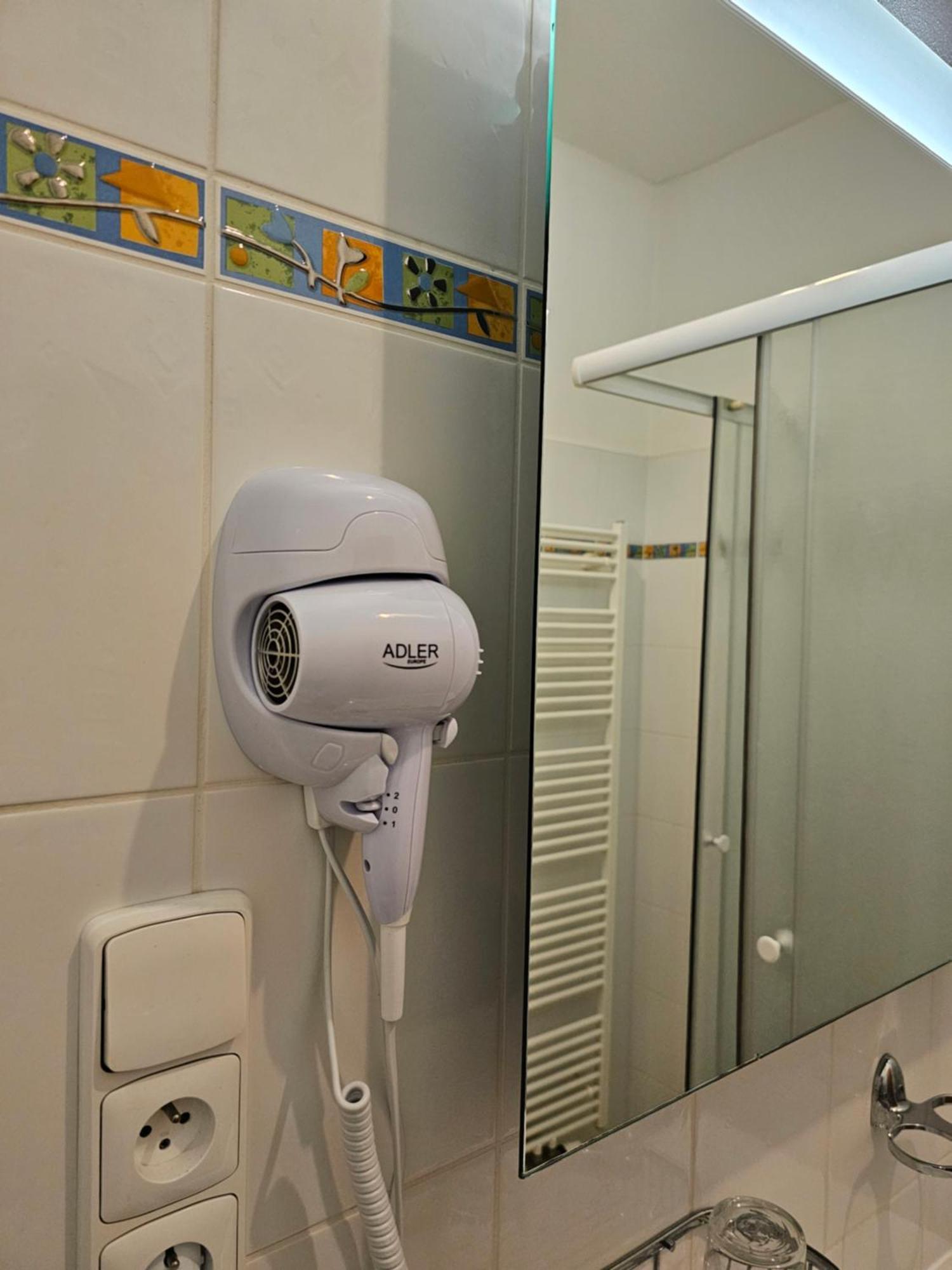 Hotel U Divadla Znojmo Εξωτερικό φωτογραφία