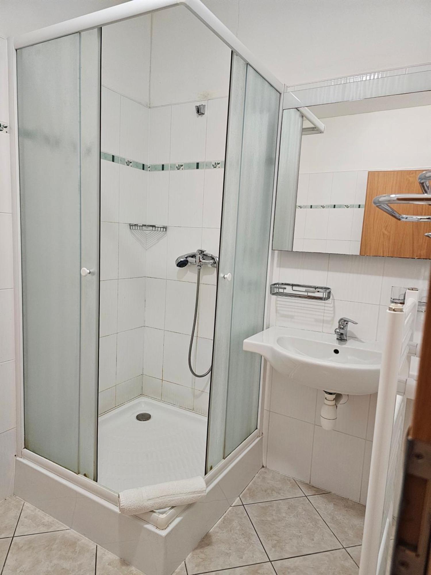 Hotel U Divadla Znojmo Εξωτερικό φωτογραφία