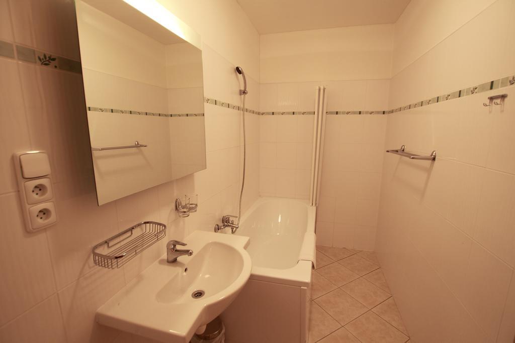 Hotel U Divadla Znojmo Εξωτερικό φωτογραφία